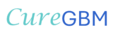 curegbm logo