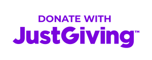 Donate with Justgiving