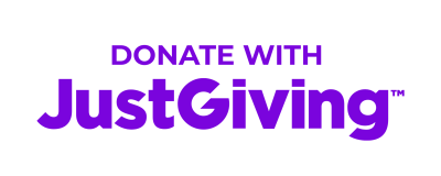 Donate with Justgiving