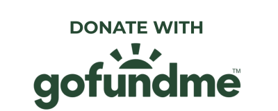 Donate with gofundme